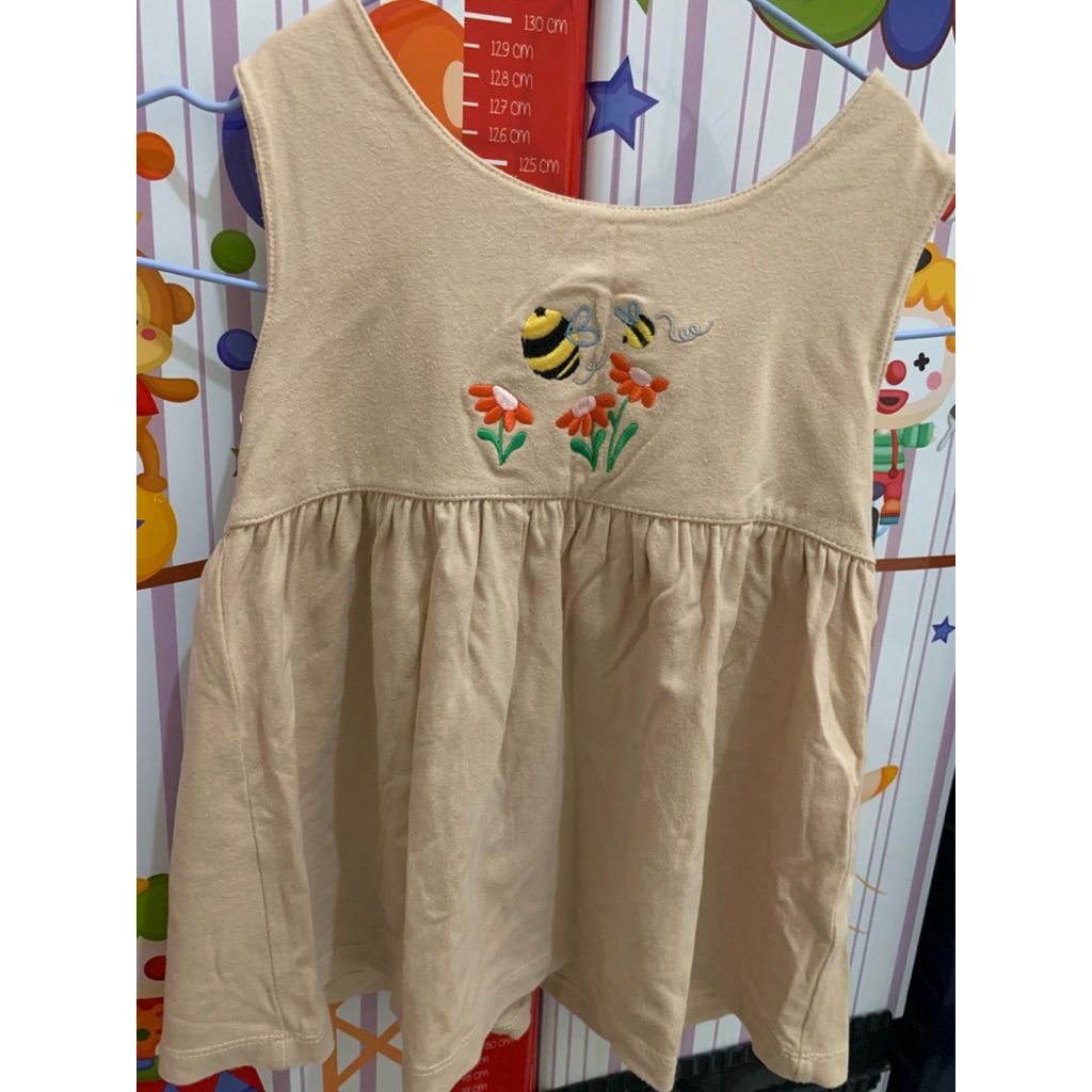pl dress anak