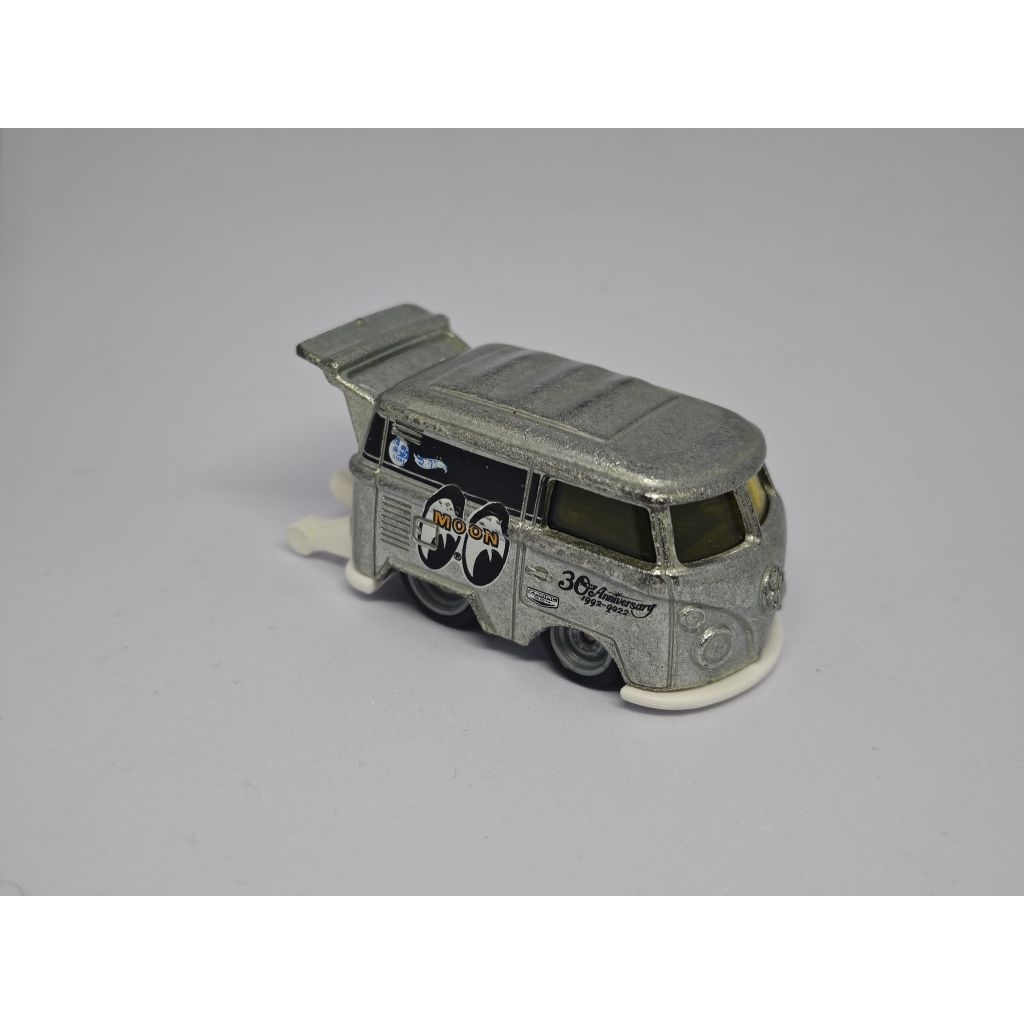 hot wheels kool kombi zamac
