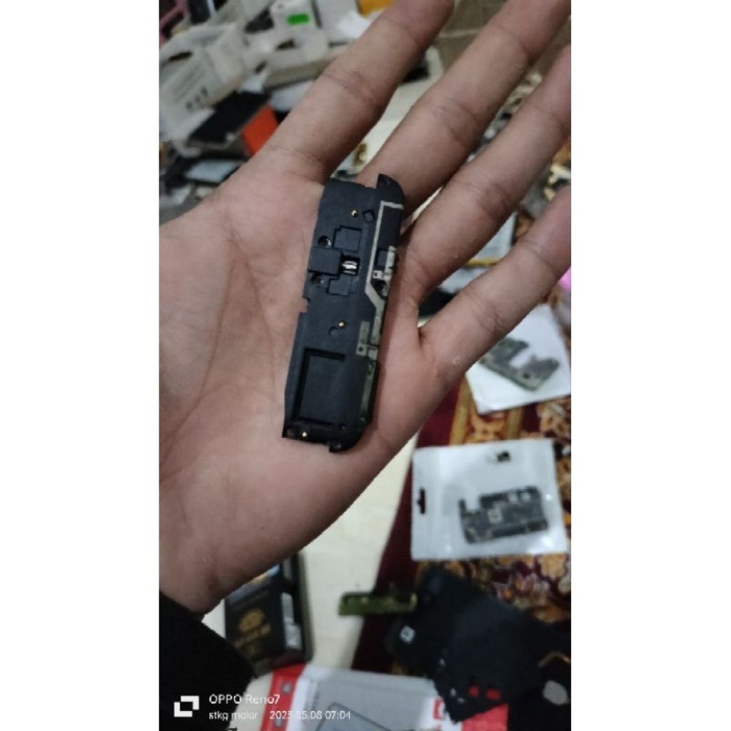 SPEAKER BIG REDMI 5 PLUS ORIGINAL SECOND