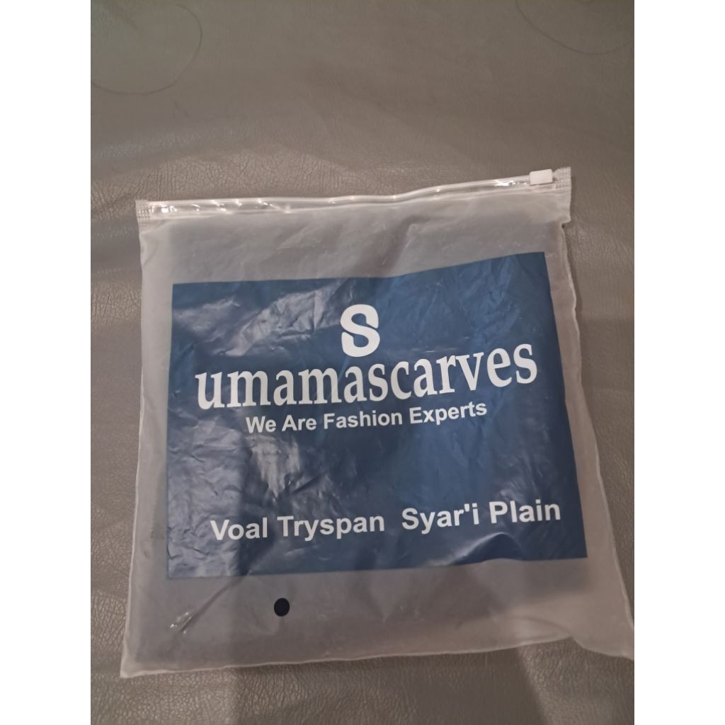 HIJAB JILBAB UMAMA JUMBO SYARI
