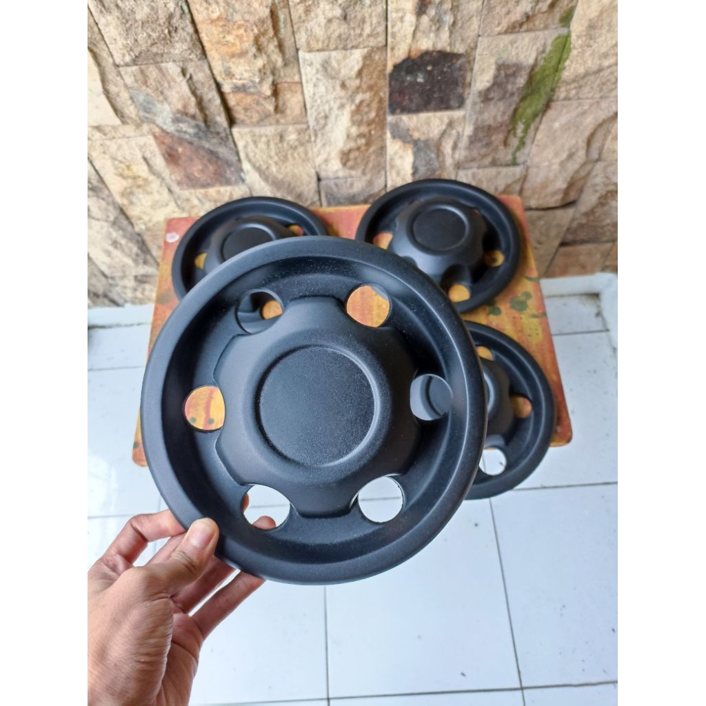 center dop velg kaleng pcd 6x139 bisa cod