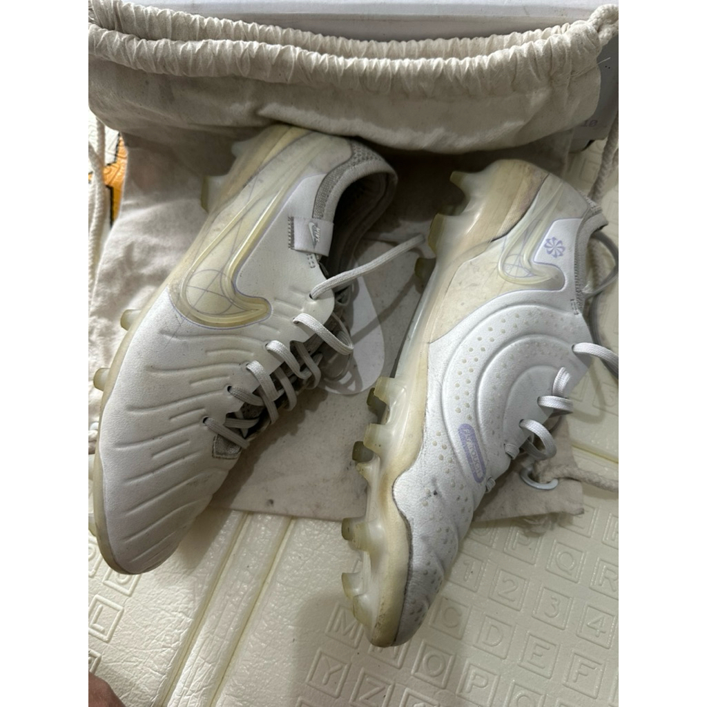 (Second) Sepatu Bola Nike Tiempo Legend 10 Elite FG Special Edition