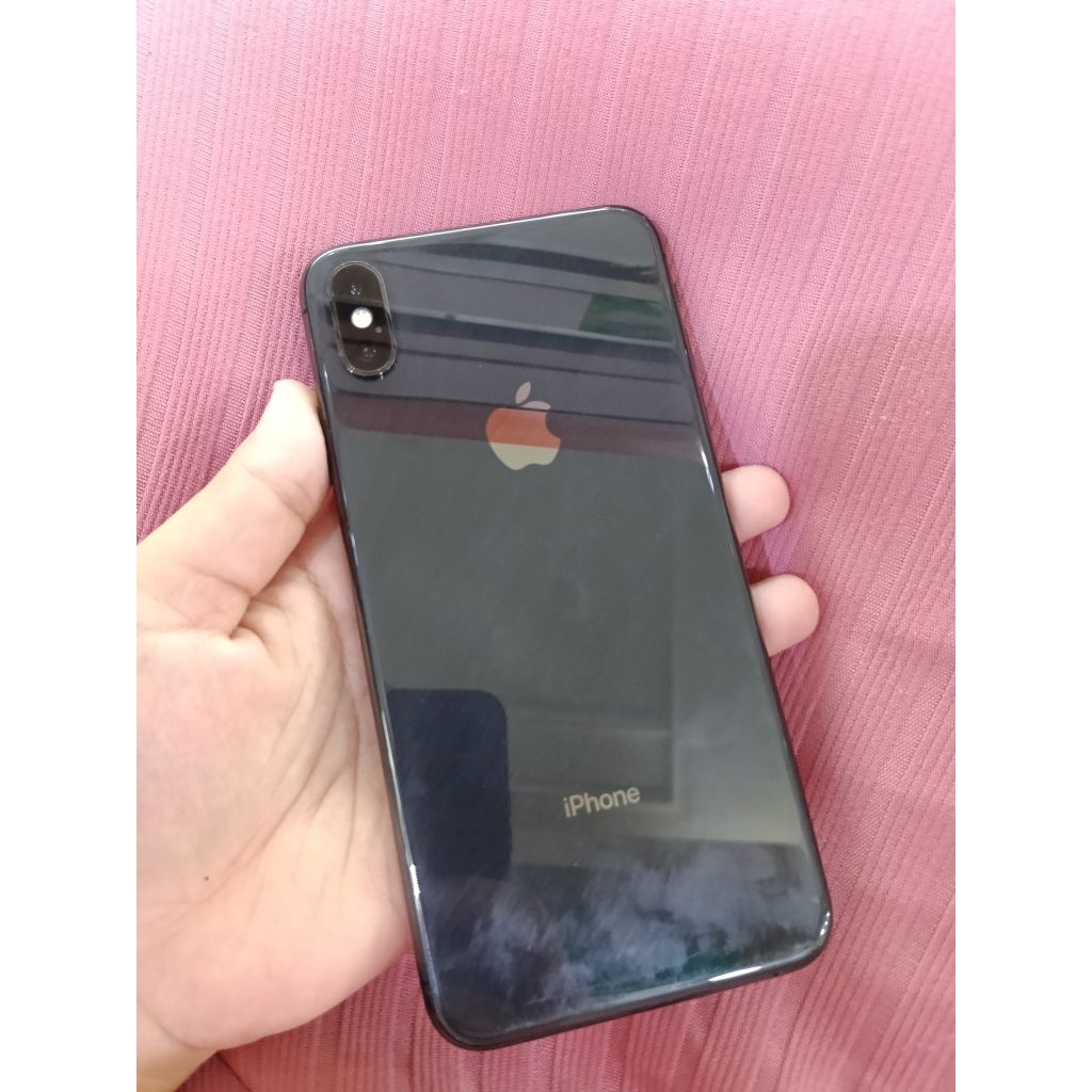 iPhone xs max 64gb wifi bypass