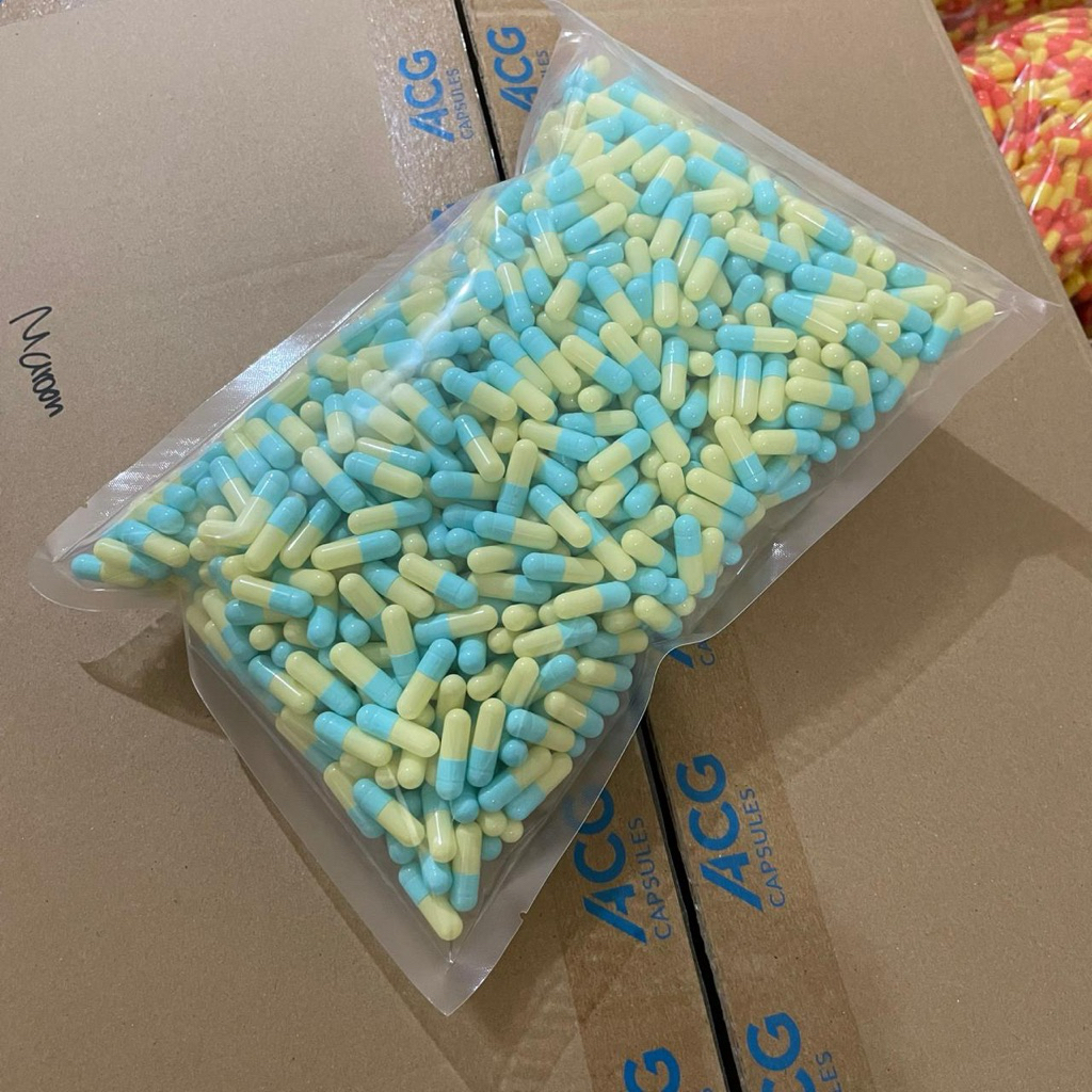 CANGKANG PONSTAN SIZE 0