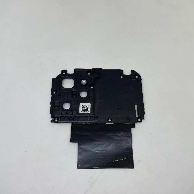 Penutup Mesin Realme C31