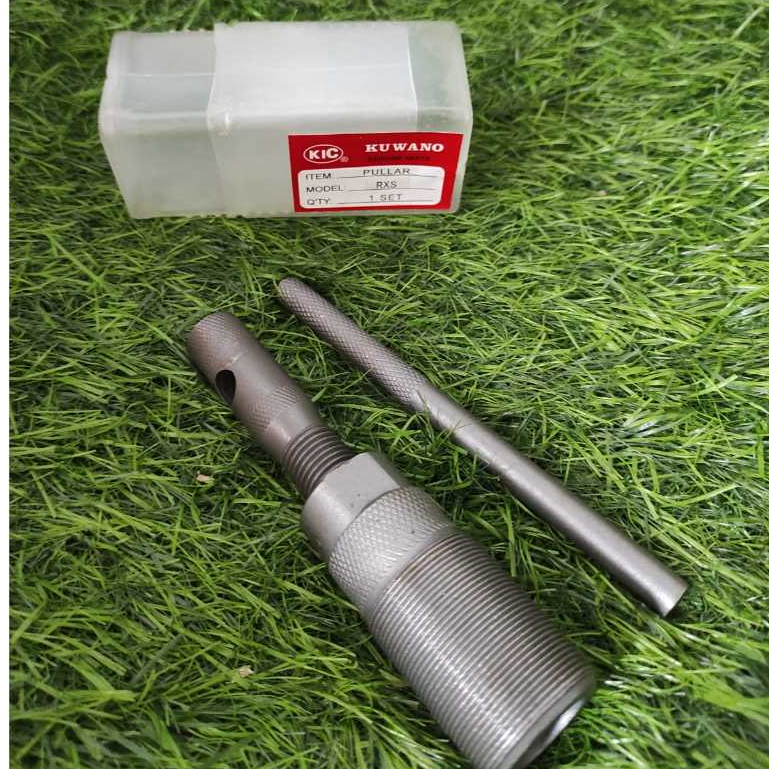 TREKER MAGNIT MOTOR RX KING RXS / TRACKER MAGNET UNIVERSAL KUWANO KUALITAS SUPER