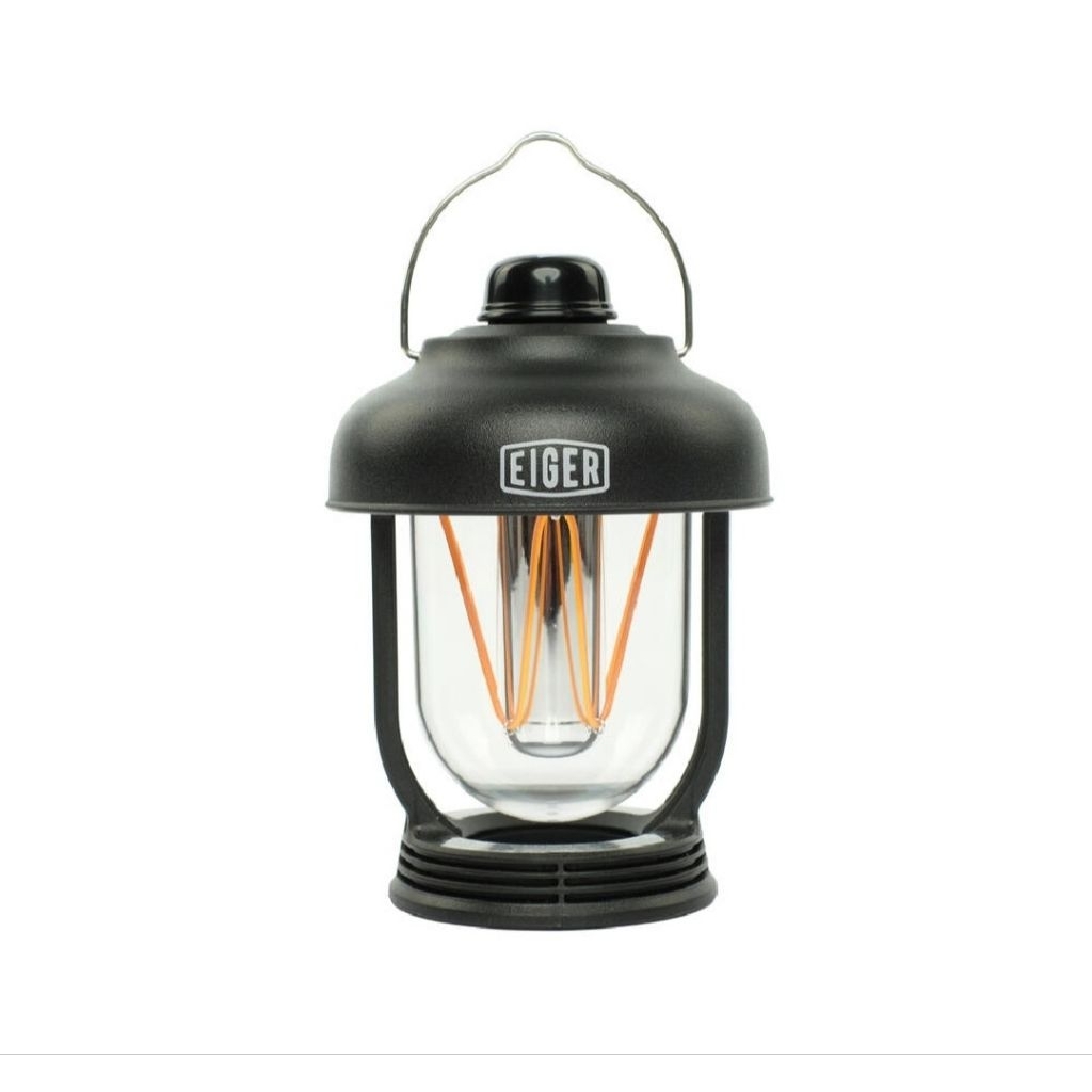 Eiger WAIGEO Camping lantern Lampu tenda