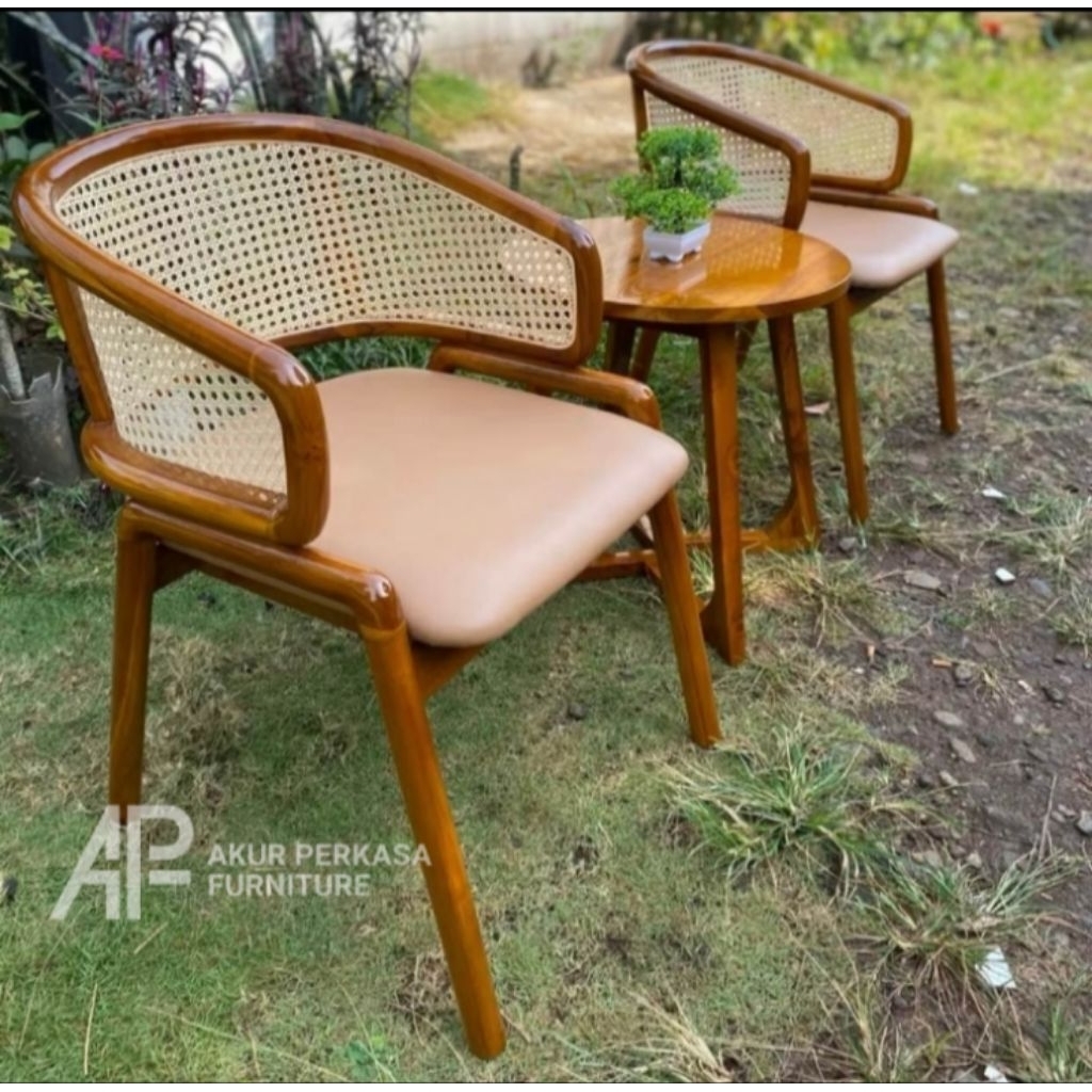 kursi teras kursi teras rotan kursi teras cleopatra kursi teras jati asli kursi teras murah