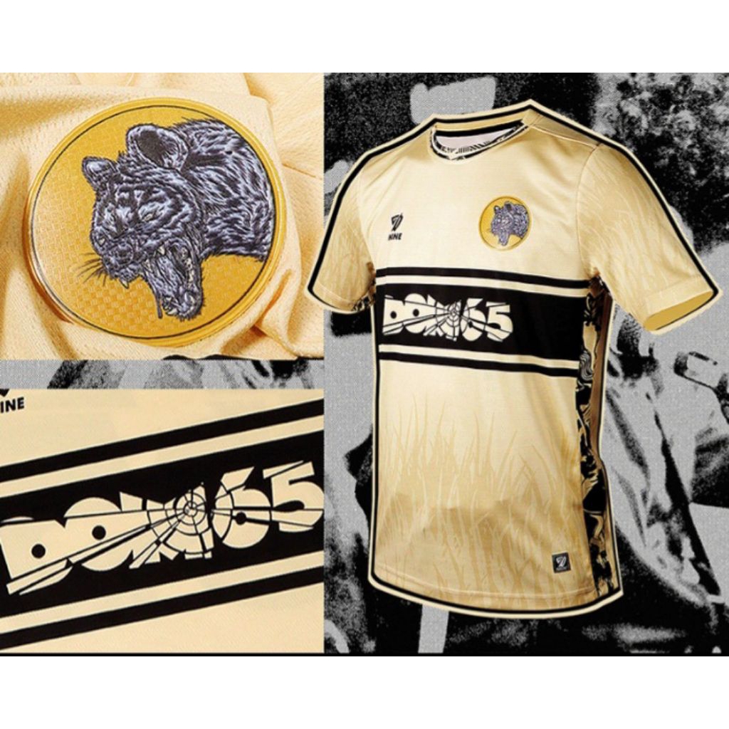 Jersey Dom 65 (crem)