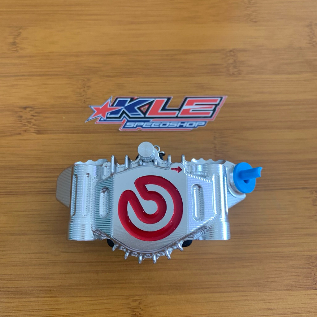 KALIPER BREMBO GIANT BILLET 2P
