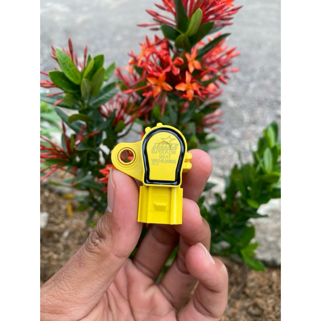 Sensor tps brt beat FI beat esp vario 125 vario 150