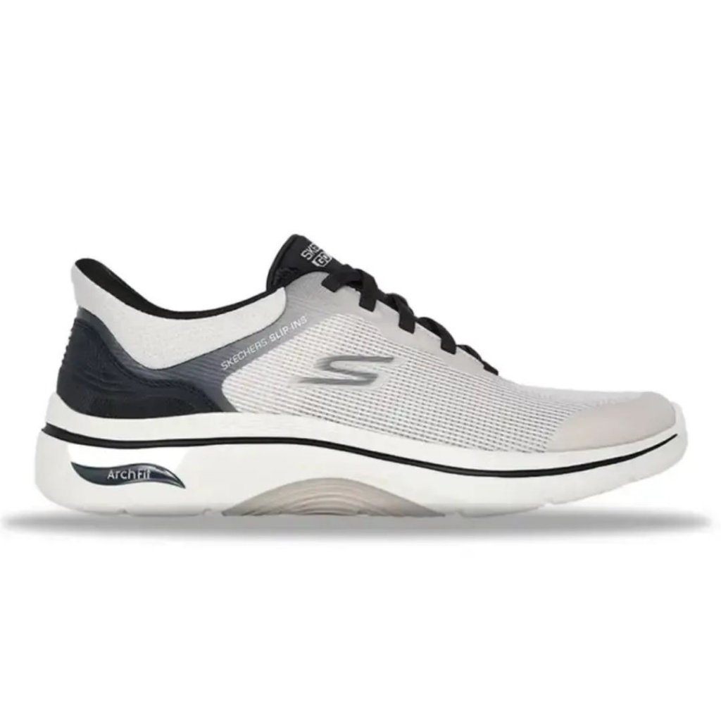 Sneakers Pria SKECHERS Go Walk Arch Fit 2.0 Original