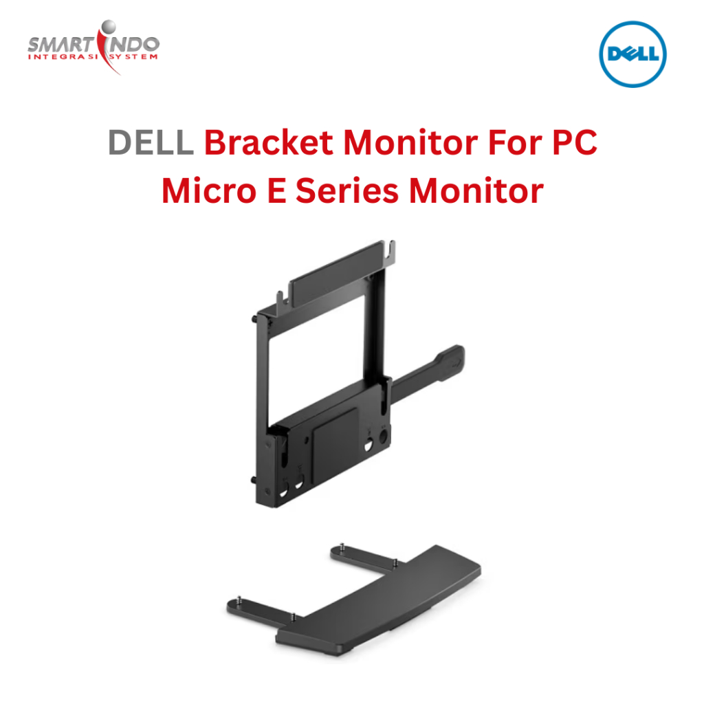 Dell Bracket Monitor For PC Micro E Series Monitor
