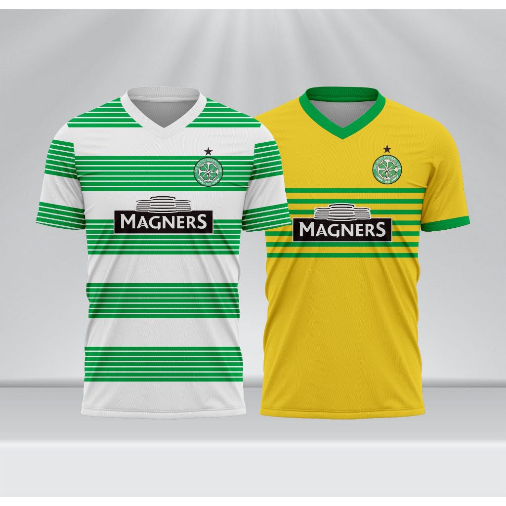 Jersey Celtic Home Away 2013 2014