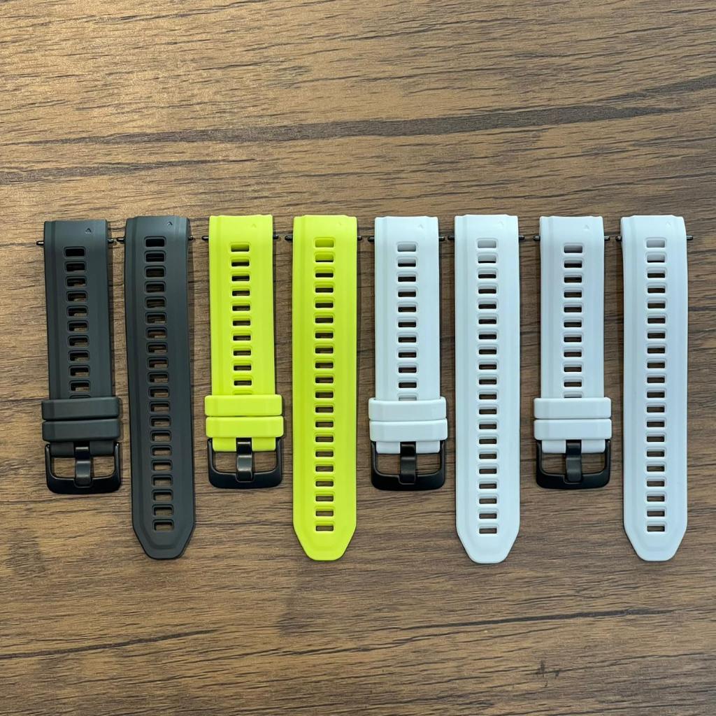 Strap Garmin Instinct 2S 20mm - Origainal - Cabutan Garmin