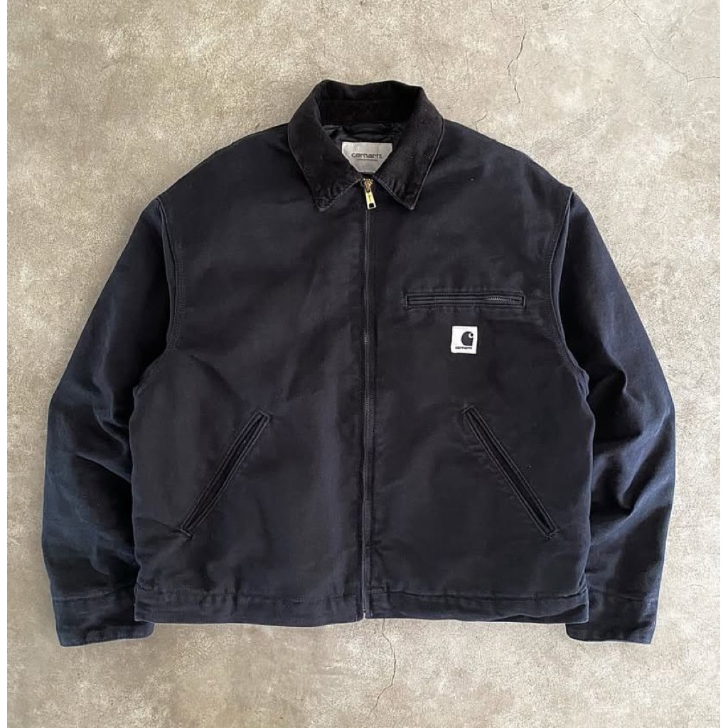 CarharttDetroitJacket