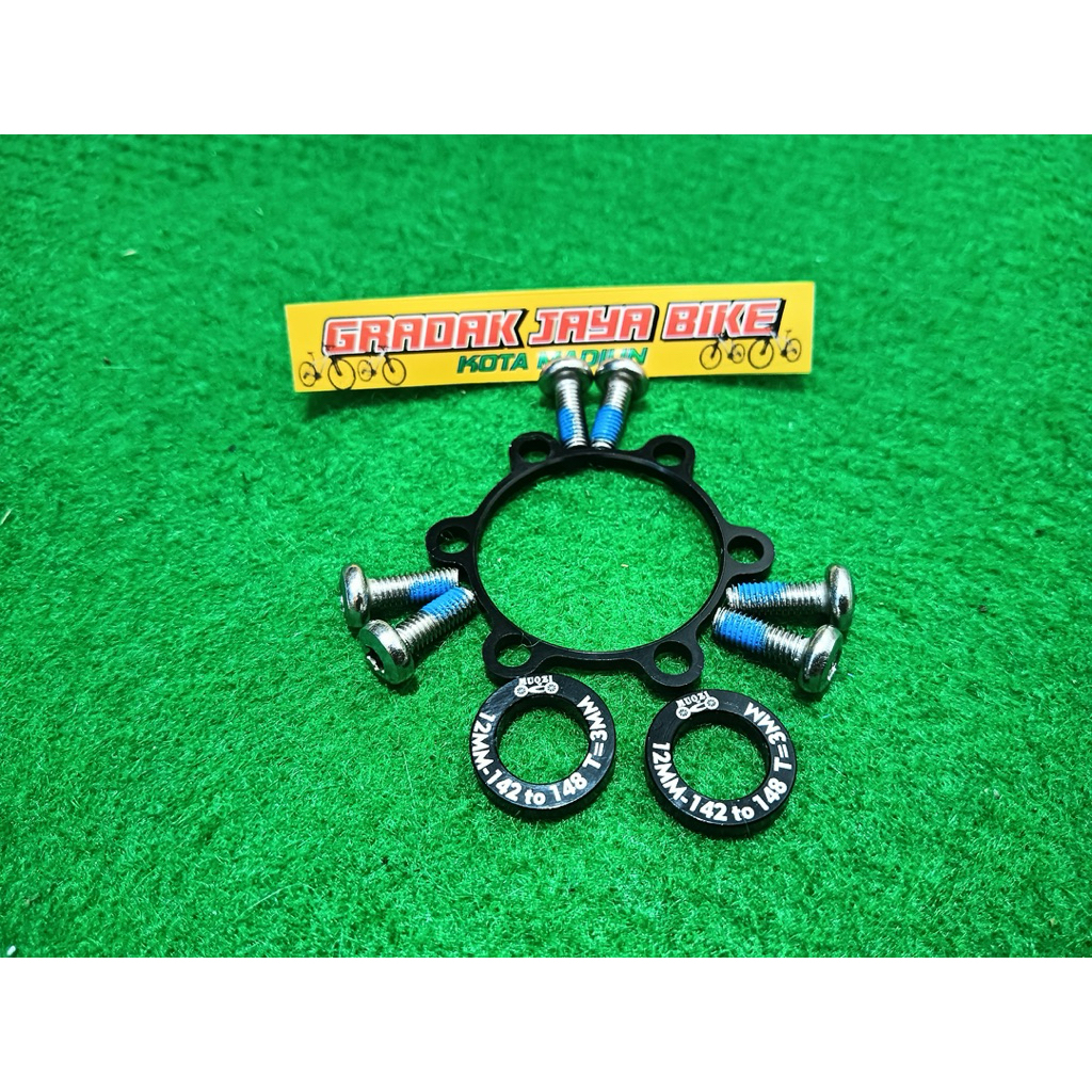 adapter speser freehub Ta non bost ke Ta BOST