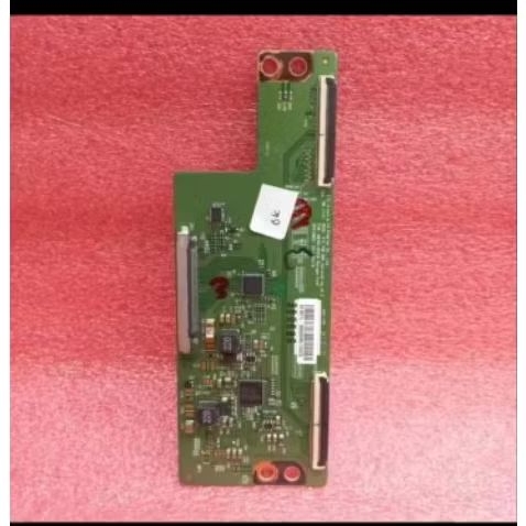 TCON TV LG 43LH540T BEKAS NORMAL