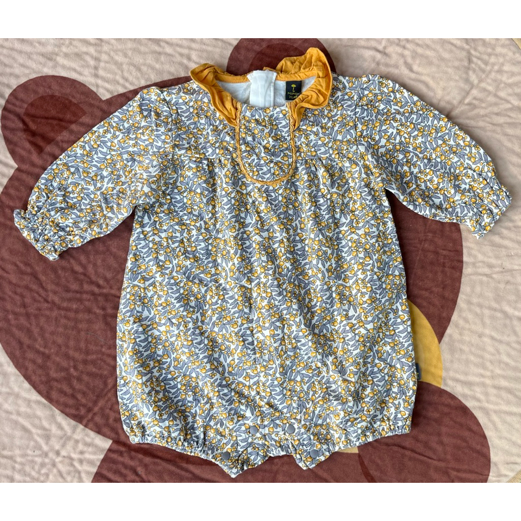jp romper moimoln size 70