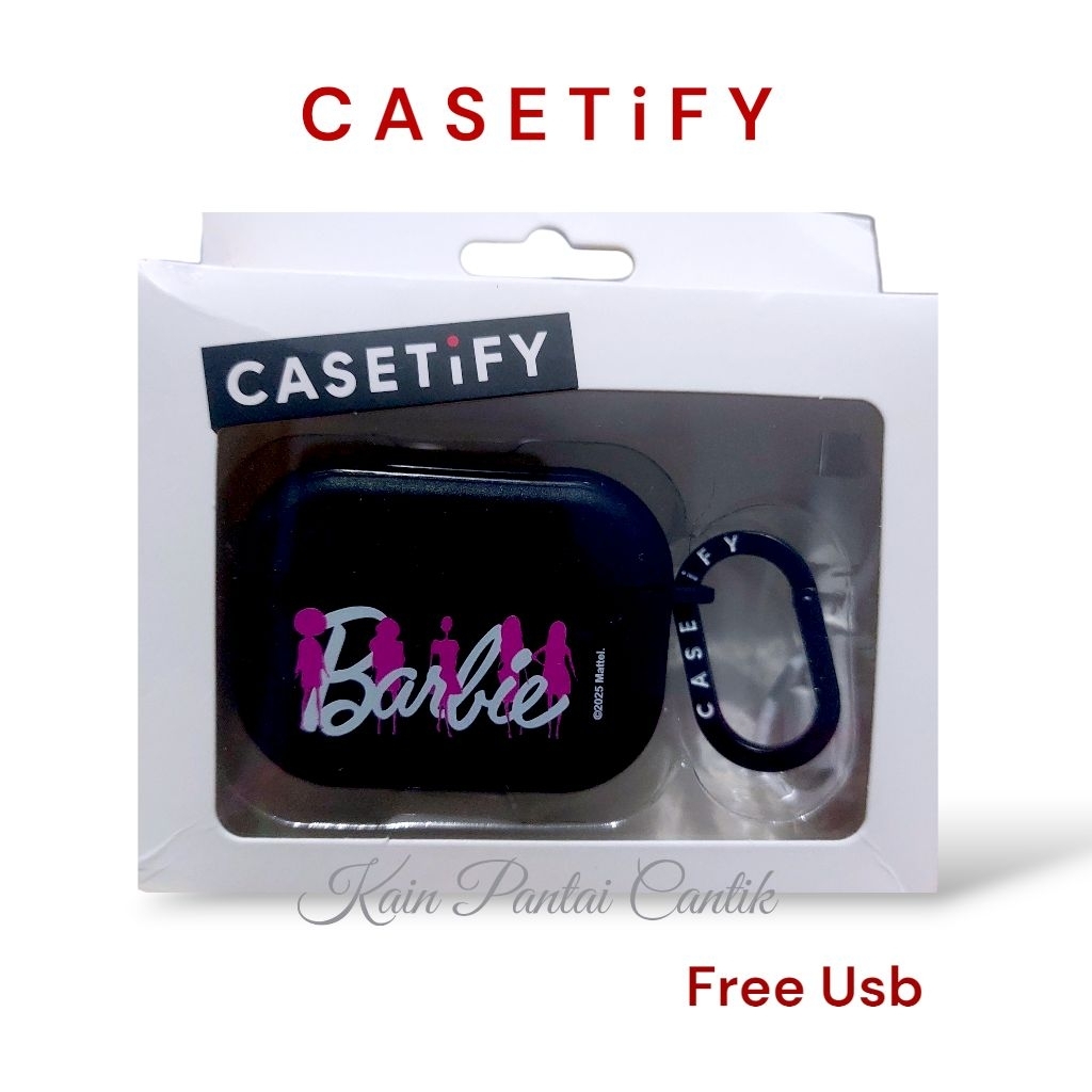 Airpods Casetify - Airpods Bluetooth - Headset Bluetooth - Headset