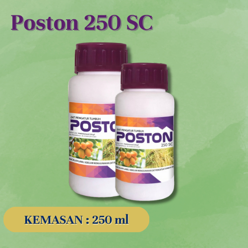 ZPT POSTON 250 SC 250 ML