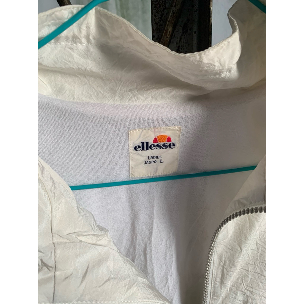 ellese vintage winbreker