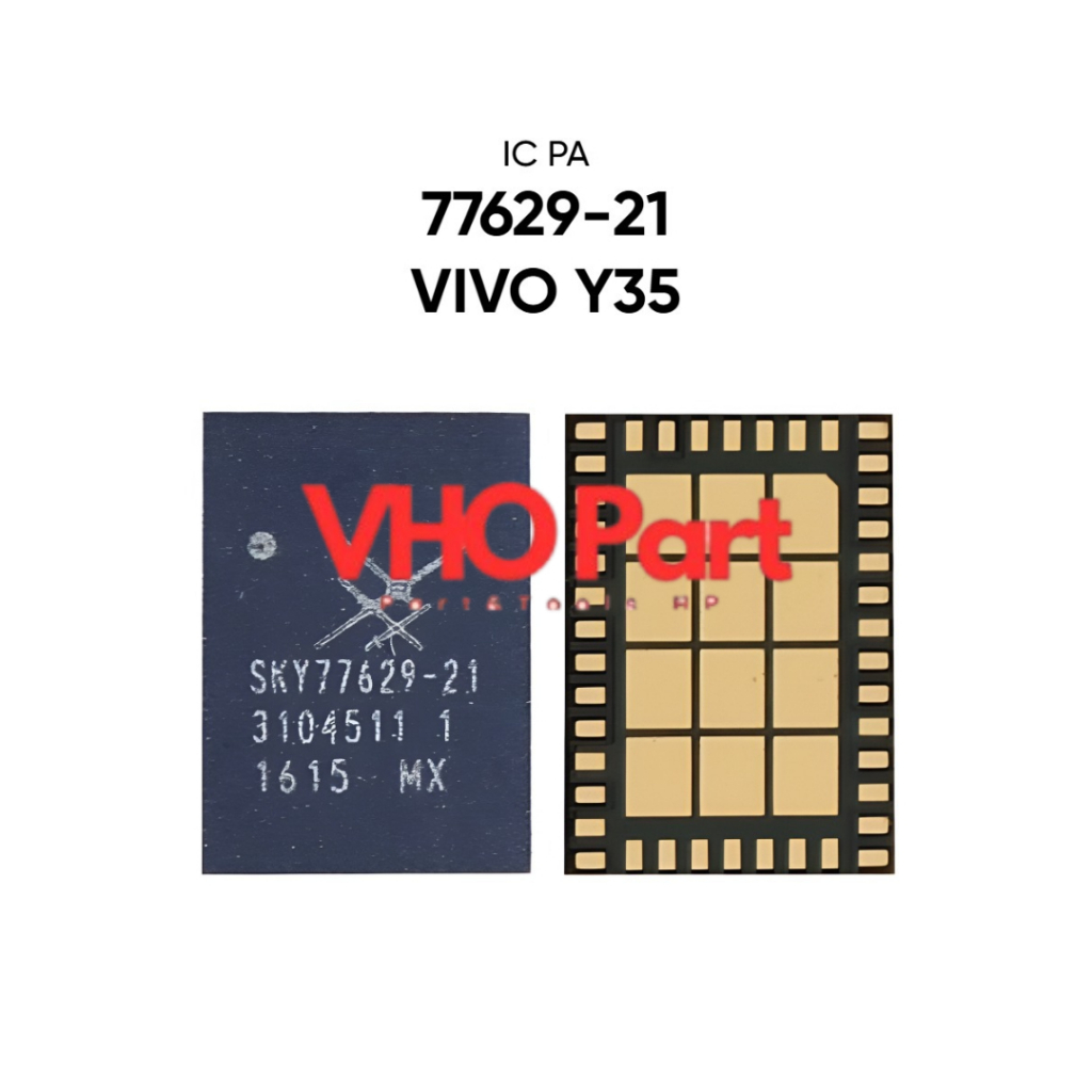 IC Pa 77629-21 VIVO Y35 Original