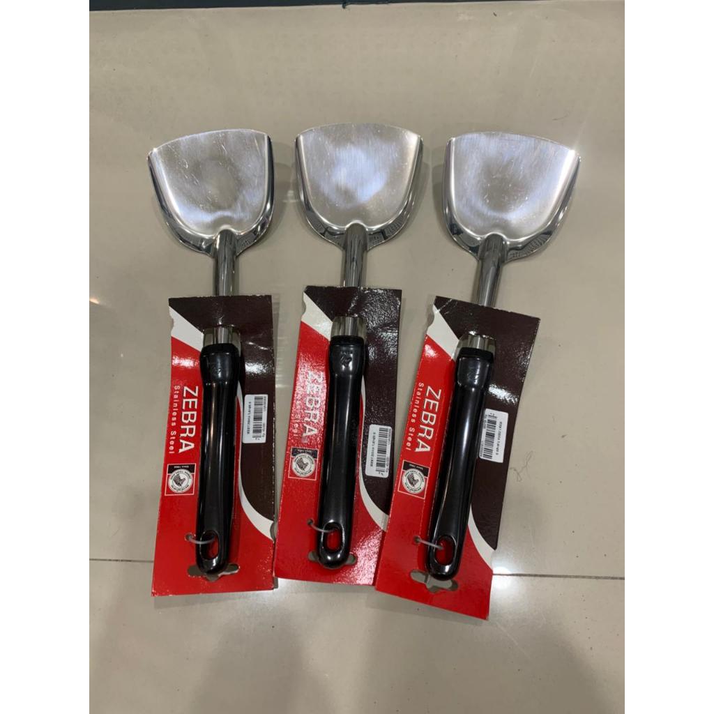Spatula ZEBRA Stainless Steel