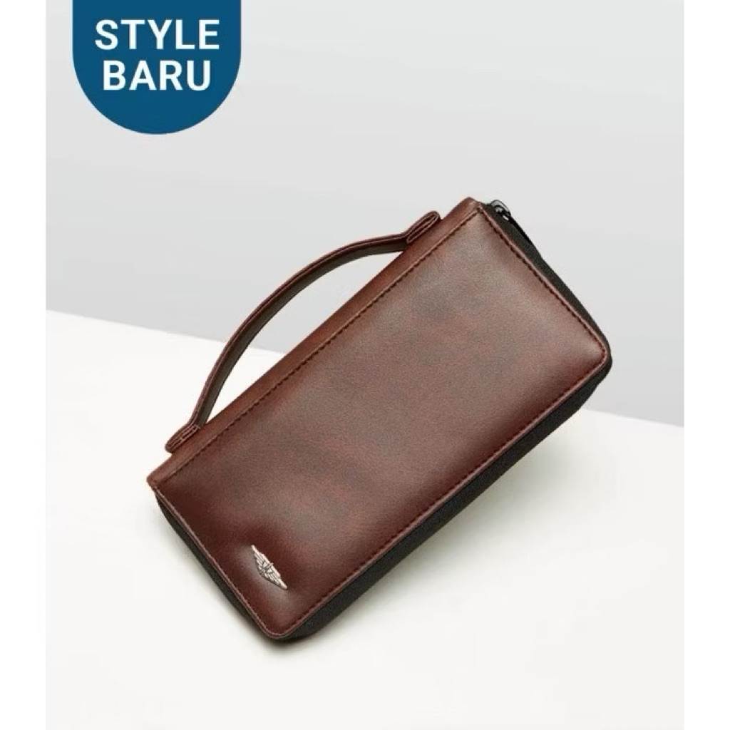 dompet pria alive sophie martin gordon wallet