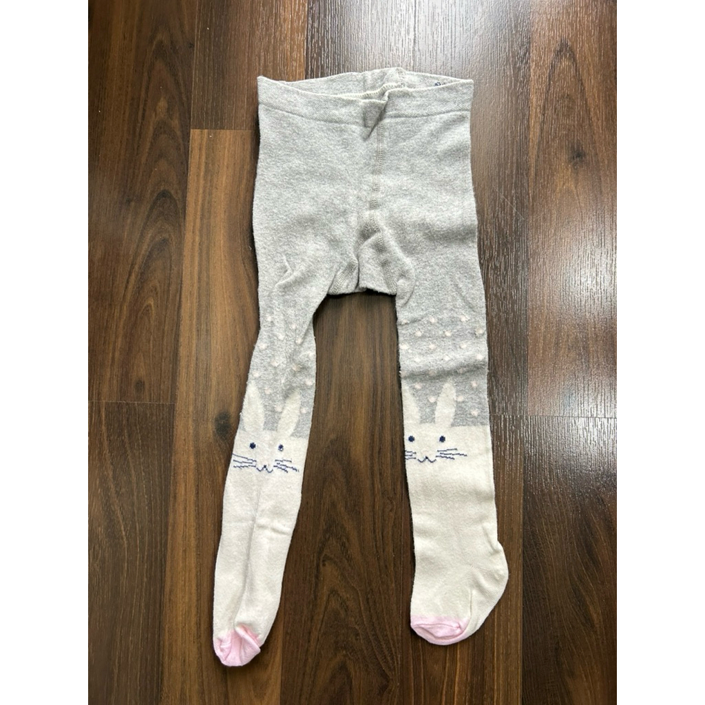 preloved legging rajut kaki tutup anak cewek perempuan