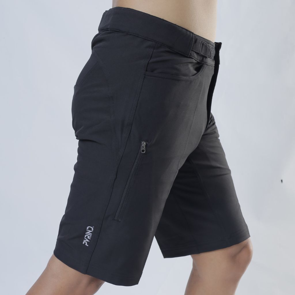 SHORT PANTS GRAVITY 02 NEW SERIES PVR IND | CELANA PENDEK | MTB | SANTAI | UNISEX | PRIA WANITA | OL
