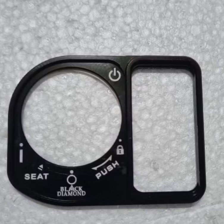 COVER KUNCI BLACK DIAMOND PCX 150