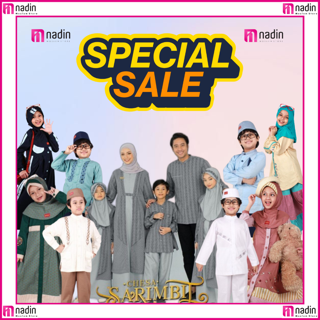 SALE DANNIS ANAK CEWEK GAMIS ANAK SETELAN ANAK PROMO AMBYAR GAMIS DEWASA BAHAN KATUN GAMIS KONDANGAN