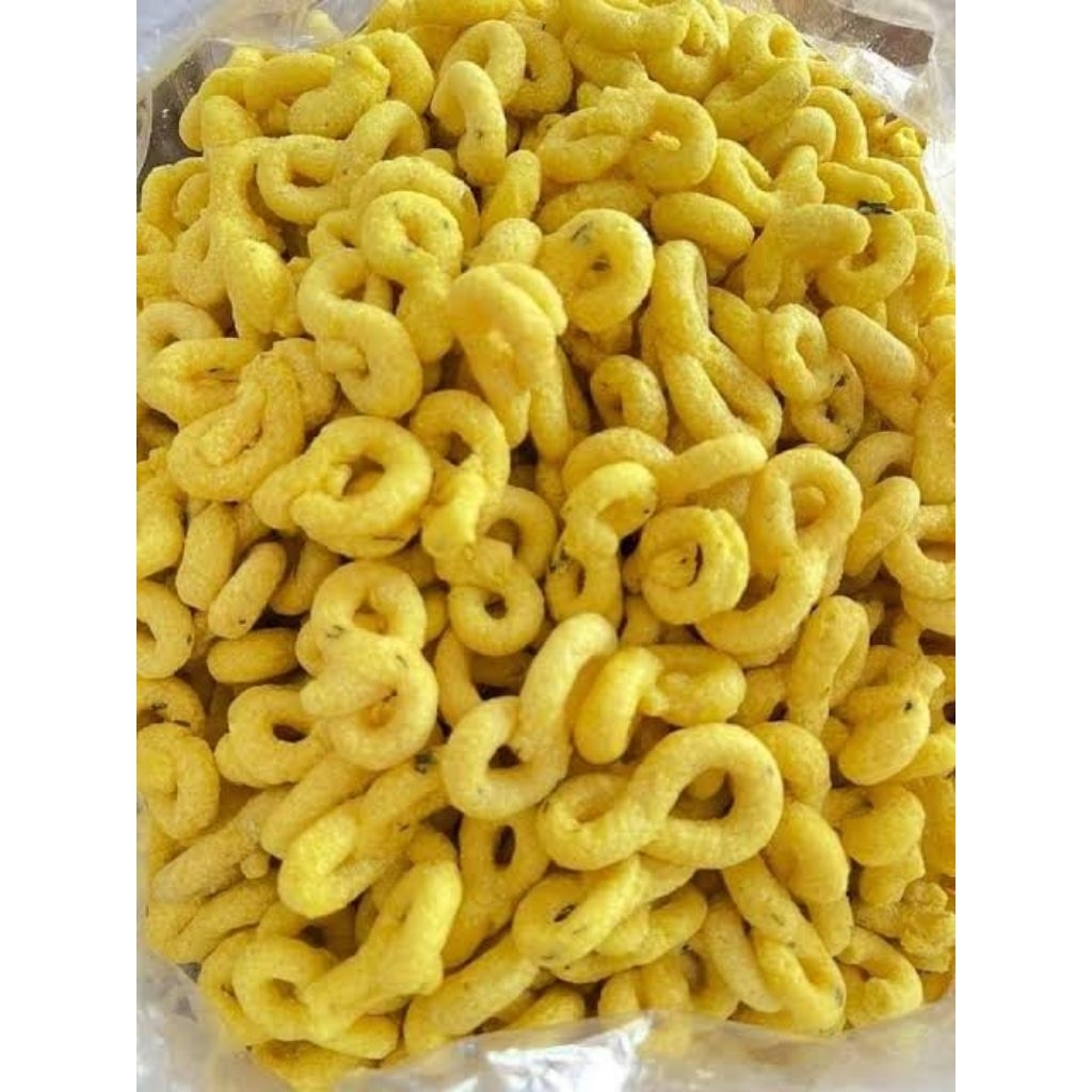 Karak Kaliang, Karak Kaliang Bukittinggi, Angka Delapan, oleh oleh Bukittinggi