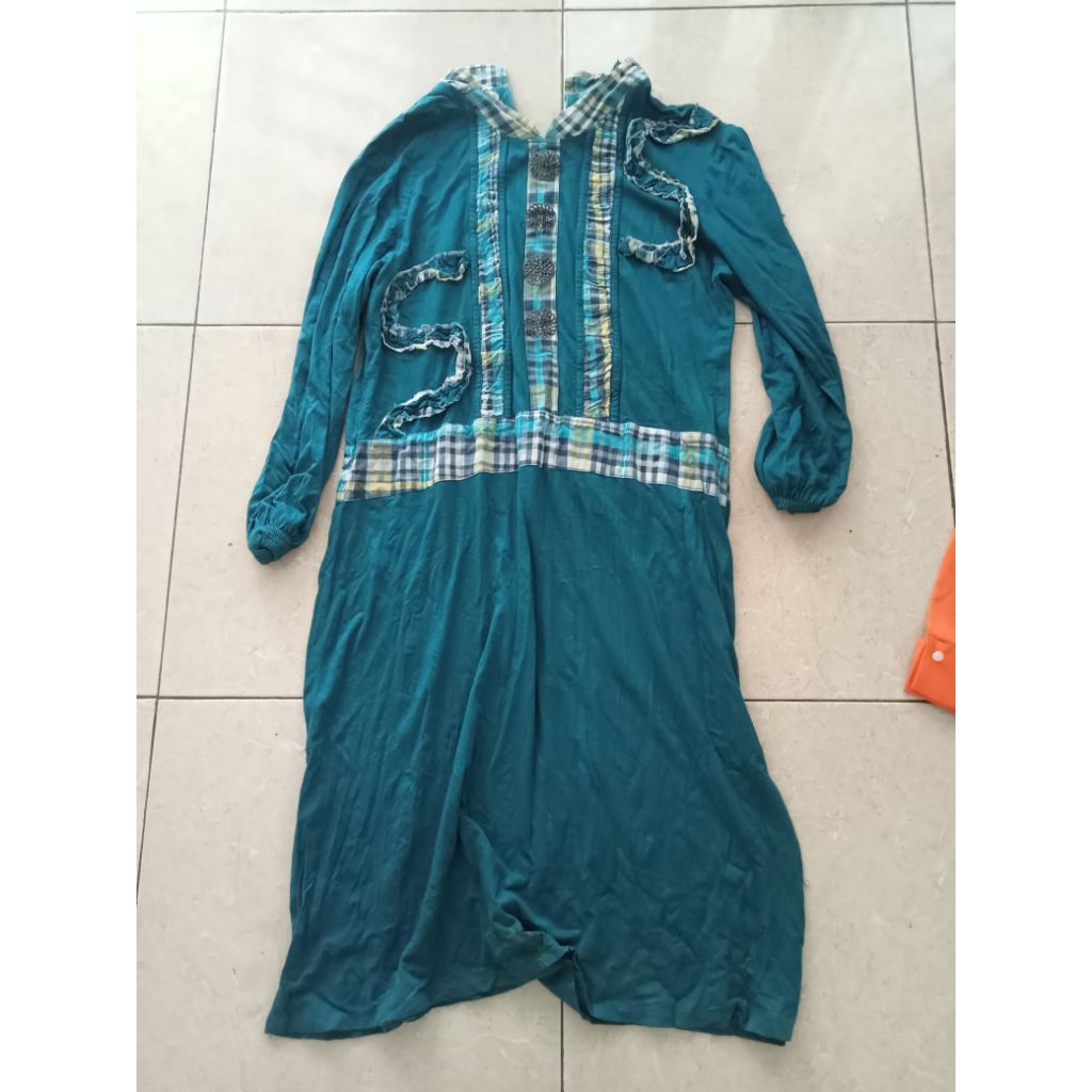 hibah pakaian dewasa 2pcs