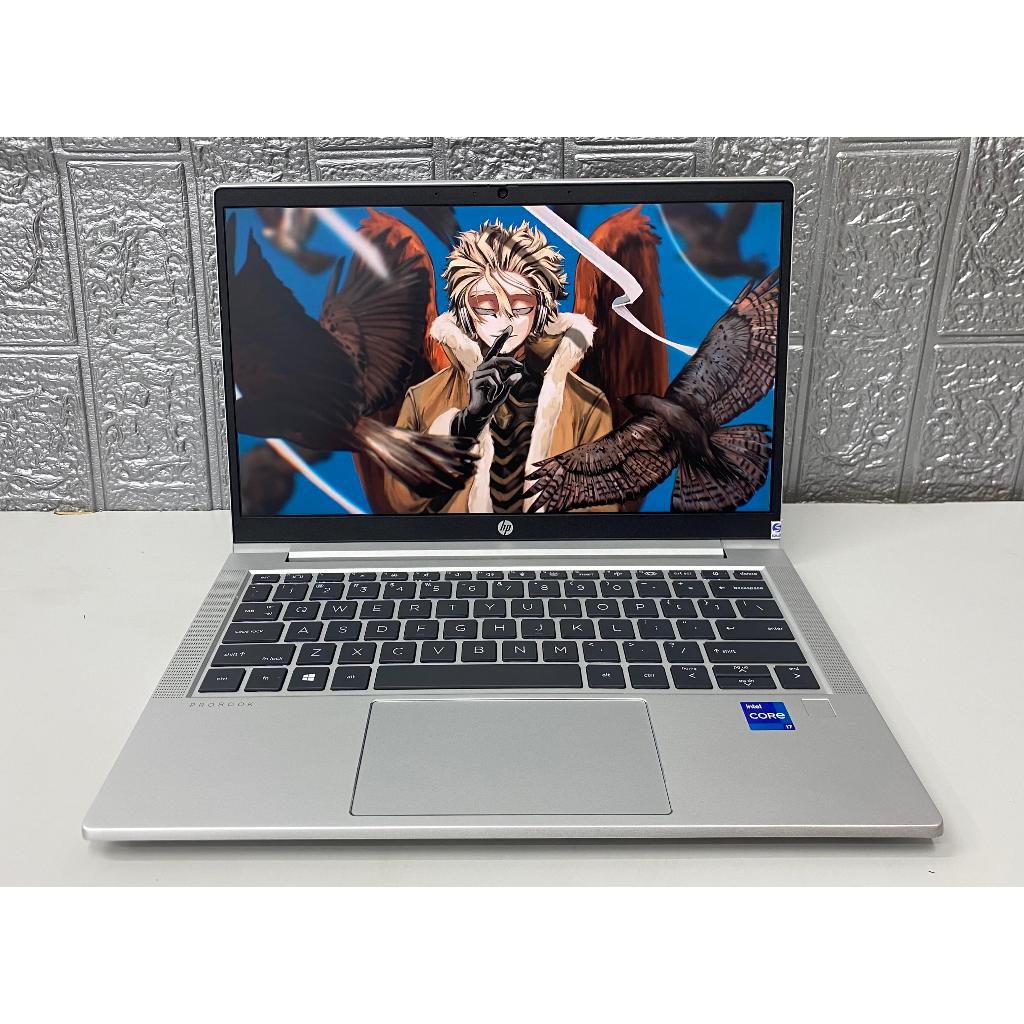 Laptop HP Probook 630 G8 Core i7 Gen 11 - RAM 32GB - SSD 1TB - 13 inch - Series Business -WIN 11 PRO