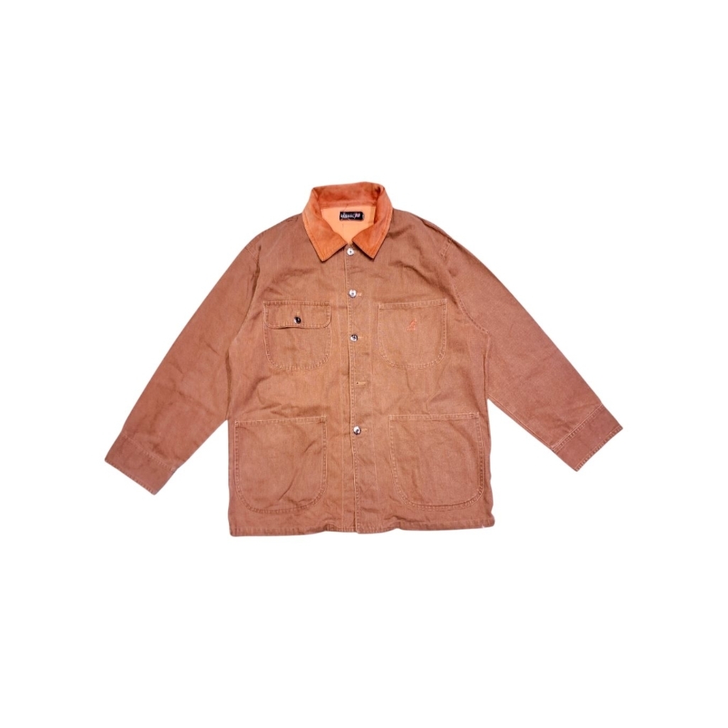 core jaket kangol england mantap