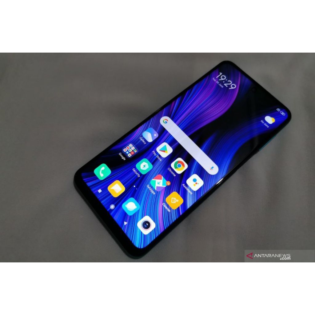 Redmi Note 9 Second