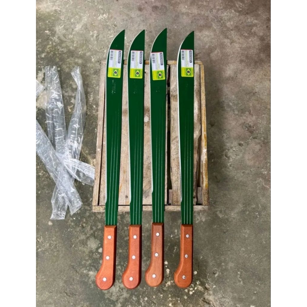 Martindale made in Brasil untuk perkebunan