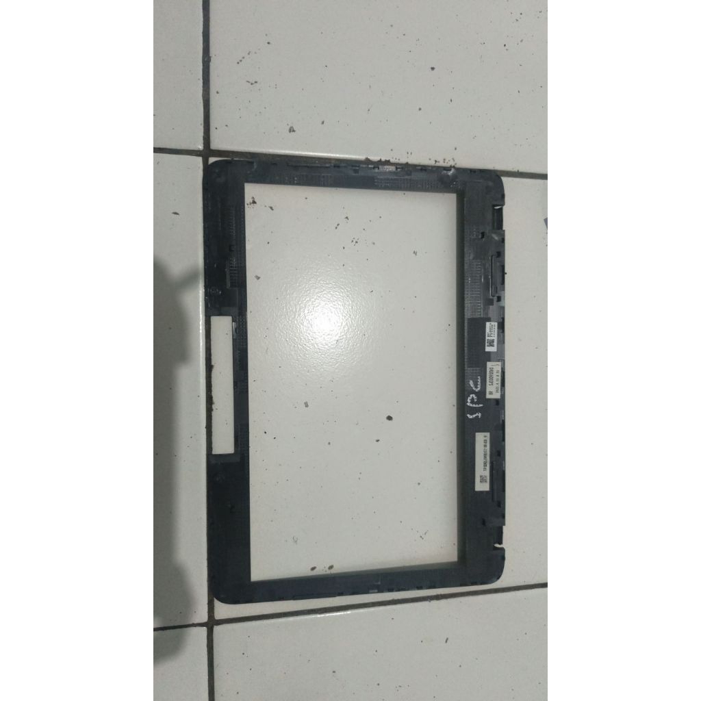 Spc chromebook x1 mini Casing Kesing Frame LCD