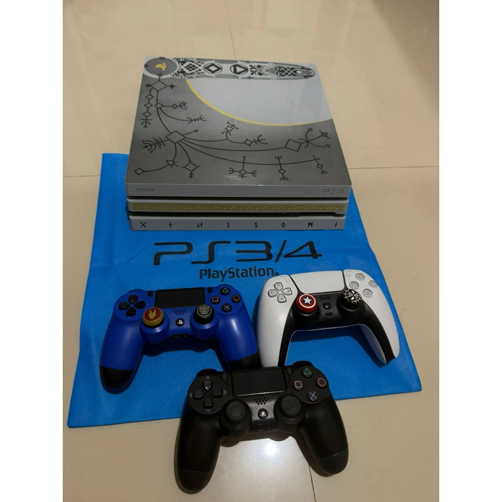 ps4 pro hen 9.00 1 tb