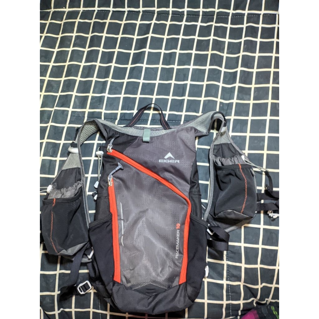 Hydropack Eiger pacemaker 10L