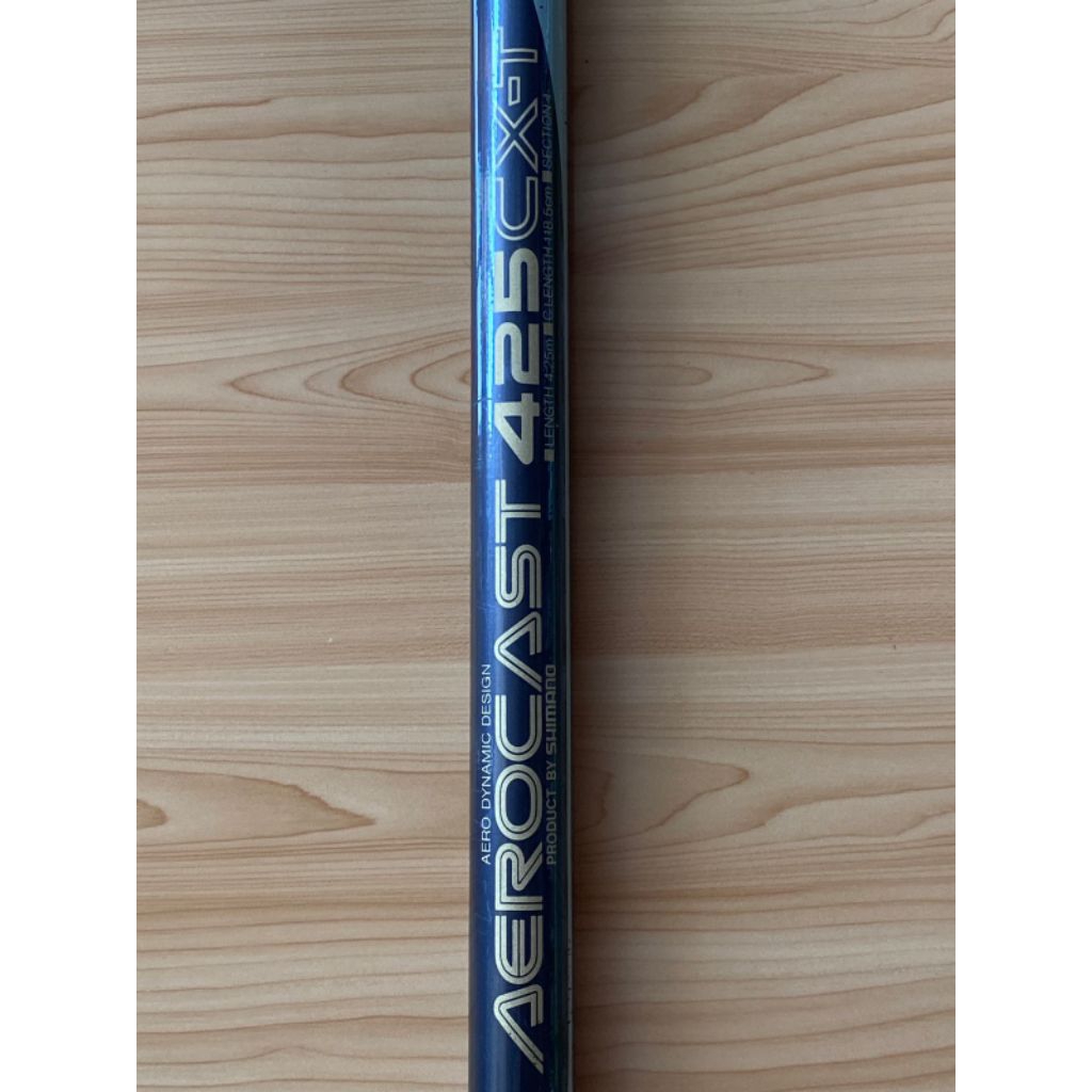 JORAN SHIMANO AEROCAST 425 CXT