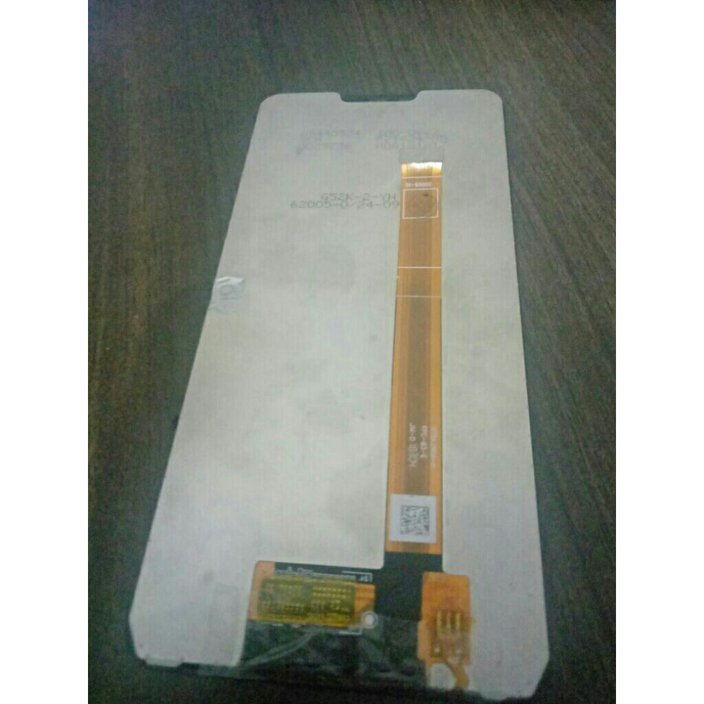 LCD OPPO A3S BEKAS