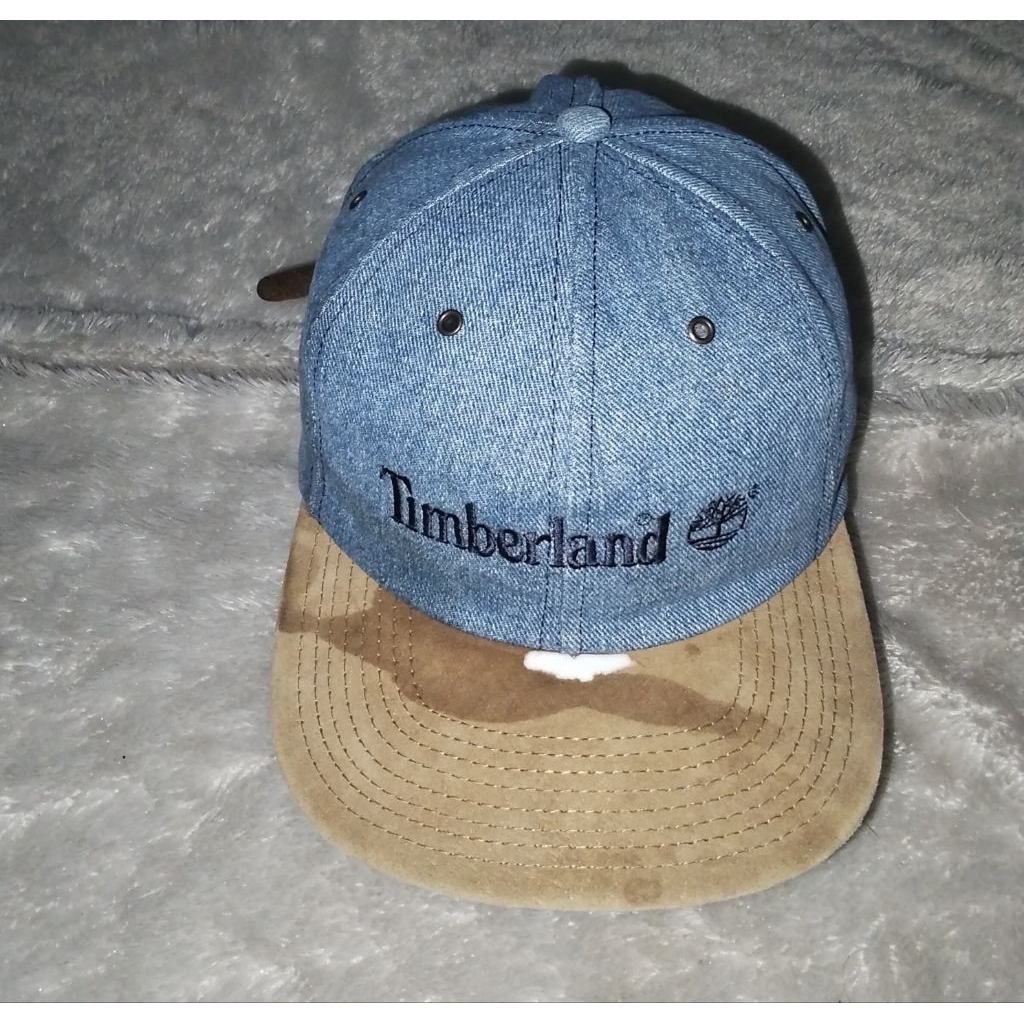 Topi Timberland Made in Usa Second