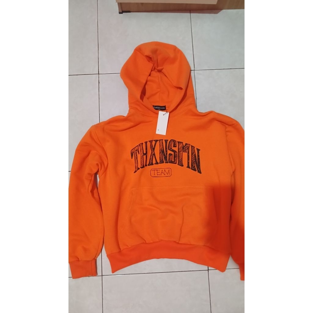 Thanksinsomnia hoodie