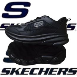 Sepatu Skechers Go Walk Max Cushion (MC) Unisex –Ringan & Nyaman untuk Harian Bisa COD Ukuran 36-45