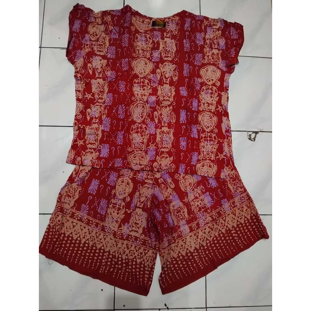babydoll maribaya.babydoll batik