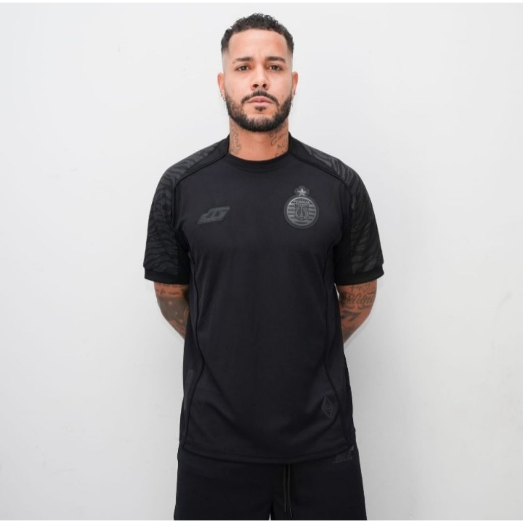 JERSEY BOLA | PRIA | WANITA | PERSIJA 97 TAHUN | ORIGINAL