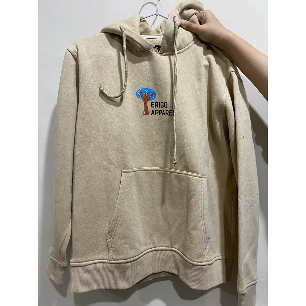 sweater erigo